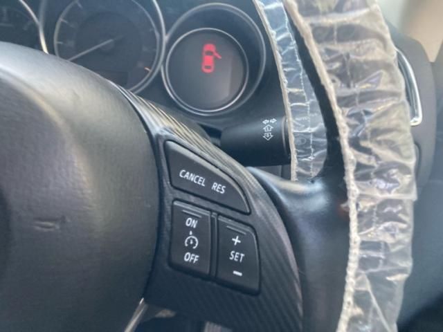 MAZDA CX-5 2016 Image 31