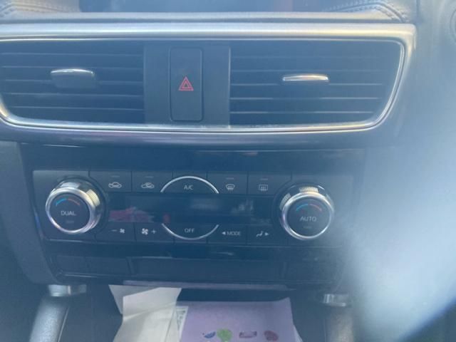MAZDA CX-5 2016 Image 31
