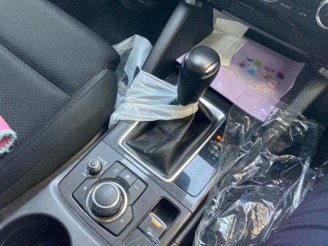 MAZDA CX-5 2016 Image 31