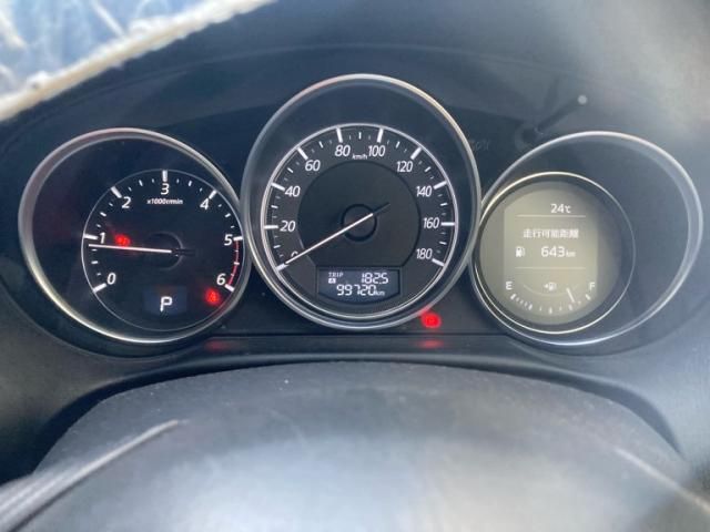 MAZDA CX-5 2016 Image 31