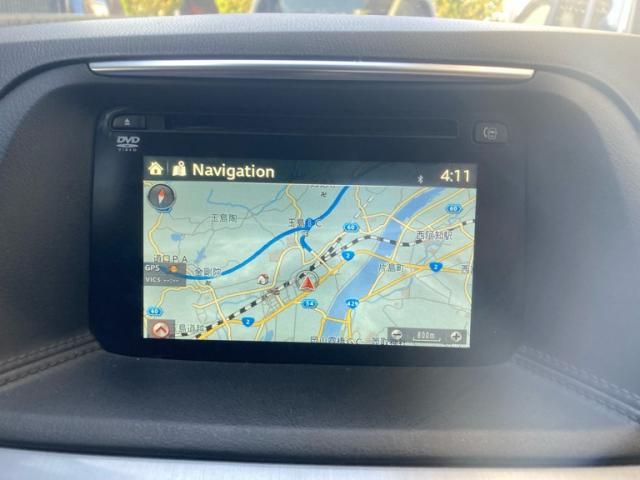 MAZDA CX-5 2016 Image 31