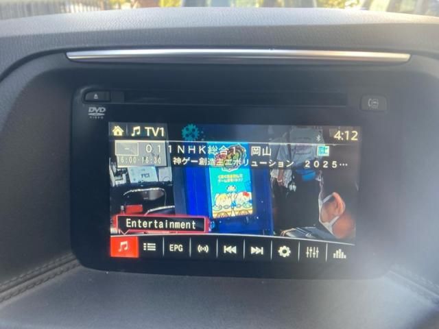 MAZDA CX-5 2016 Image 31