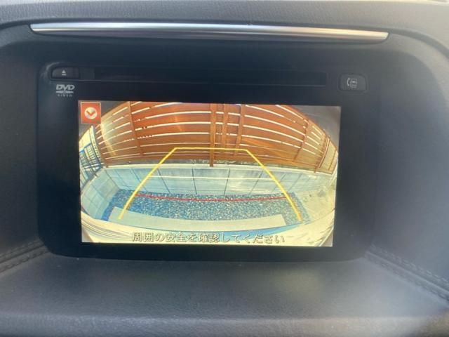 MAZDA CX-5 2016 Image 31