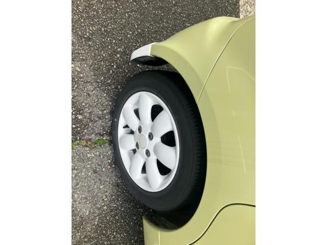 DAIHATSU MOVE LATTE 2008 Image 31