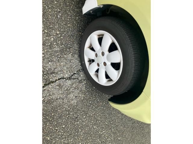 DAIHATSU MOVE LATTE 2008 Image 31