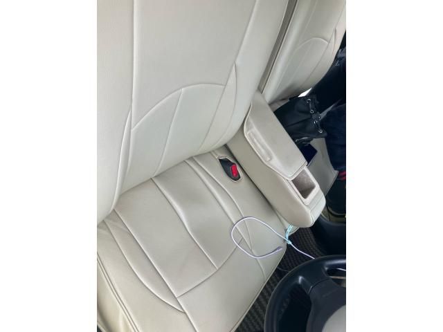 DAIHATSU MOVE LATTE 2008 Image 31