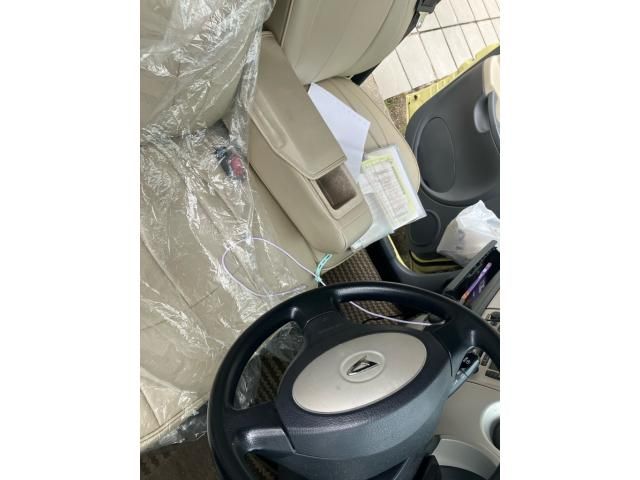 DAIHATSU MOVE LATTE 2008 Image 31