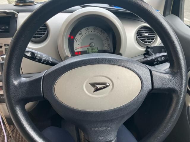 DAIHATSU MOVE LATTE 2008 Image 31