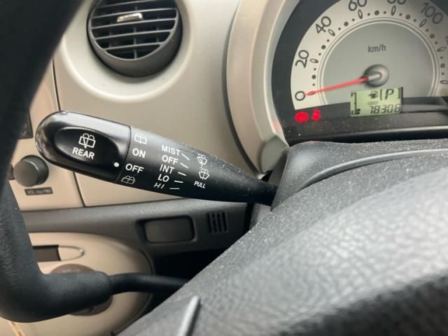 DAIHATSU MOVE LATTE 2008 Image 31