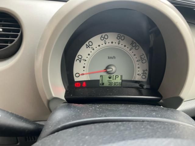 DAIHATSU MOVE LATTE 2008 Image 31