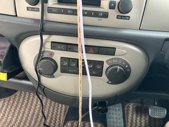 DAIHATSU MOVE LATTE 2008 Image 31