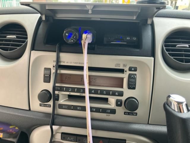 DAIHATSU MOVE LATTE 2008 Image 31