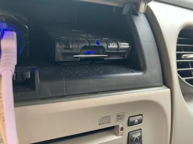 DAIHATSU MOVE LATTE 2008 Image 31