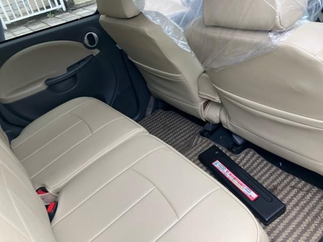 DAIHATSU MOVE LATTE 2008 Image 31