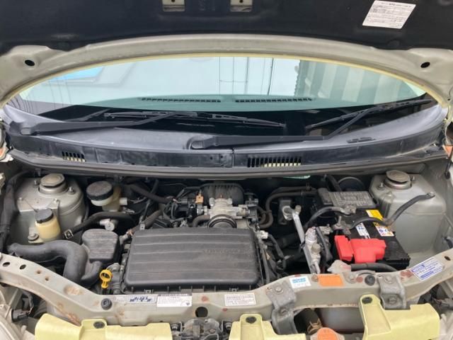 DAIHATSU MOVE LATTE 2008 Image 31