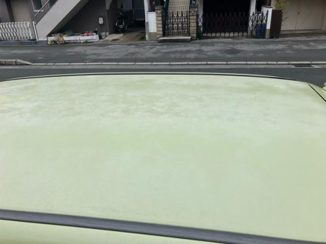 DAIHATSU MOVE LATTE 2008 Image 31