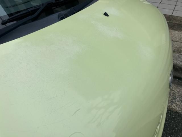 DAIHATSU MOVE LATTE 2008 Image 31