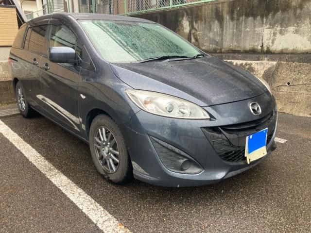 MAZDA PREMACY 2011 Image 31