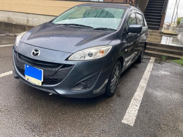 MAZDA PREMACY 2011 Image 31