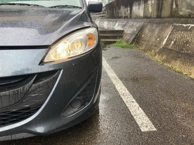 MAZDA PREMACY 2011 Image 31