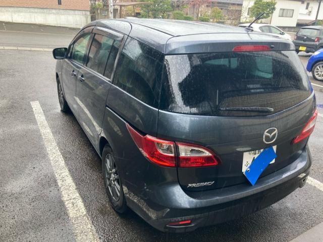 MAZDA PREMACY 2011 Image 31