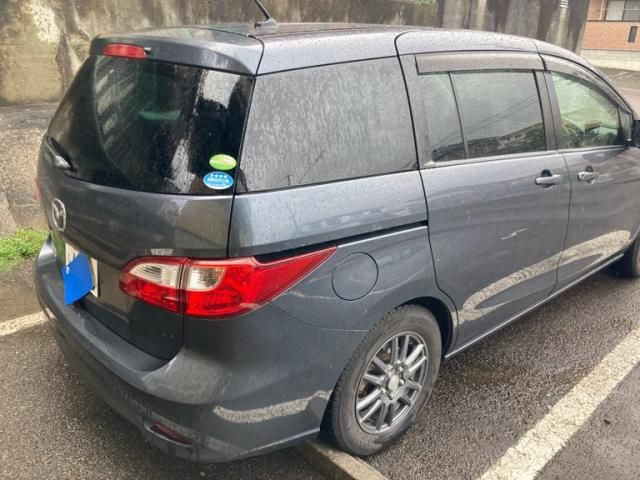 MAZDA PREMACY 2011 Image 31