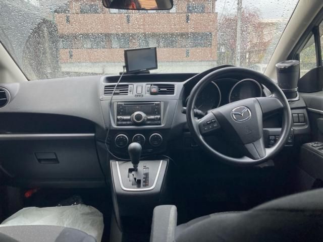 MAZDA PREMACY 2011 Image 31