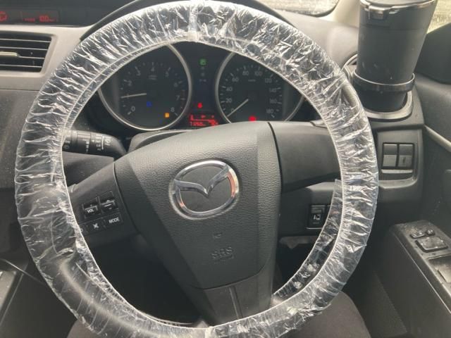 MAZDA PREMACY 2011 Image 31