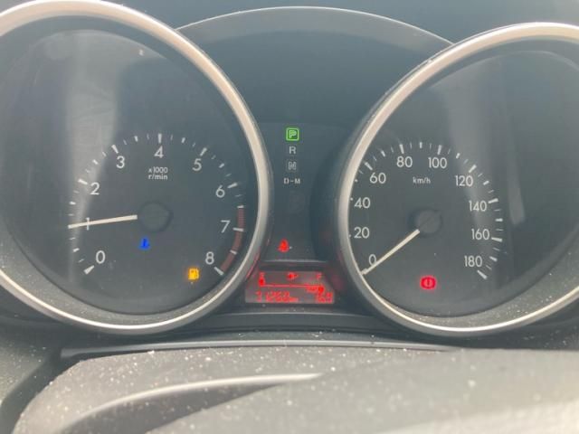 MAZDA PREMACY 2011 Image 31