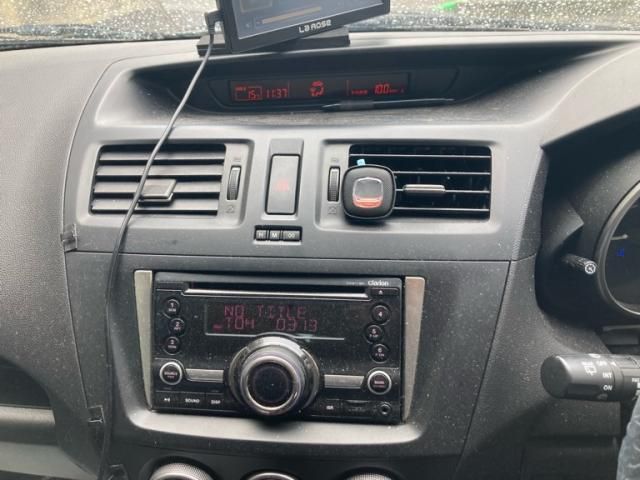 MAZDA PREMACY 2011 Image 31