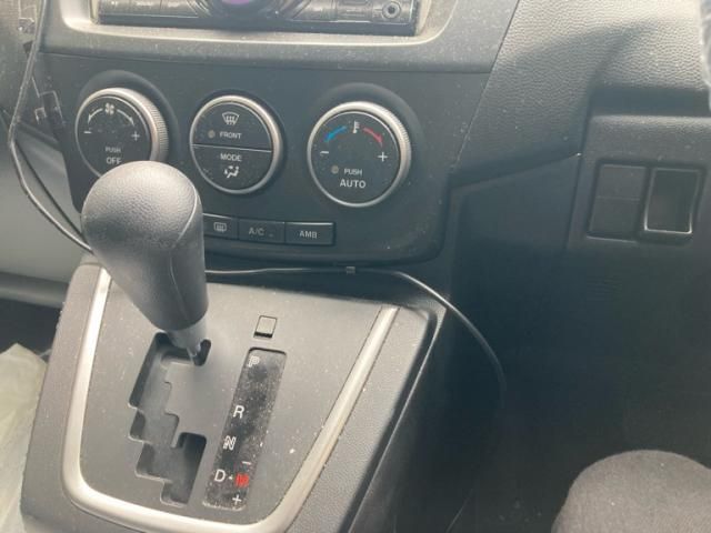 MAZDA PREMACY 2011 Image 31