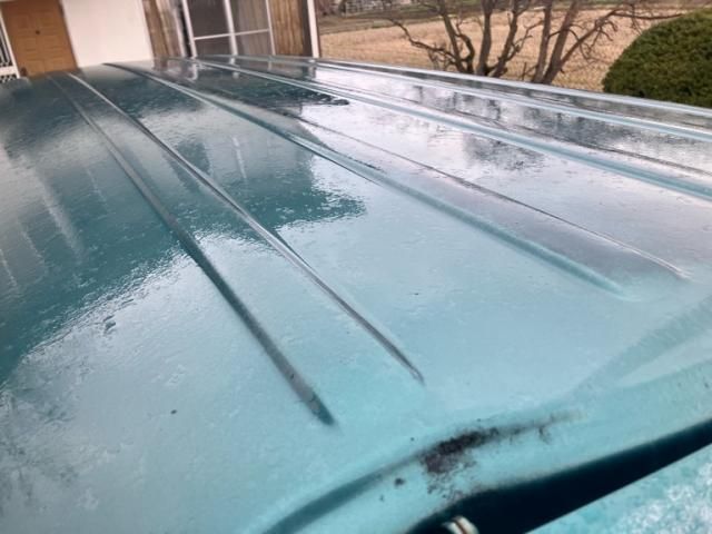 SUBARU SAMBAR DIAS VAN 4WD 2001 Image 31