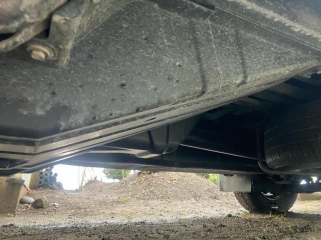 SUBARU SAMBAR DIAS VAN 4WD 2001 Image 31