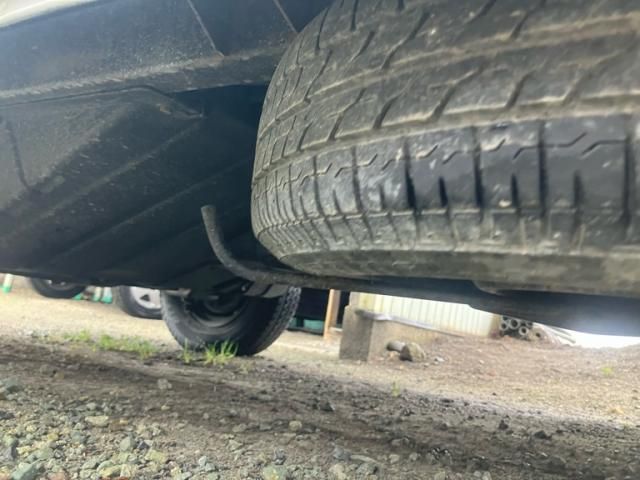 SUBARU SAMBAR DIAS VAN 4WD 2001 Image 31