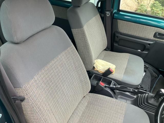 SUBARU SAMBAR DIAS VAN 4WD 2001 Image 31