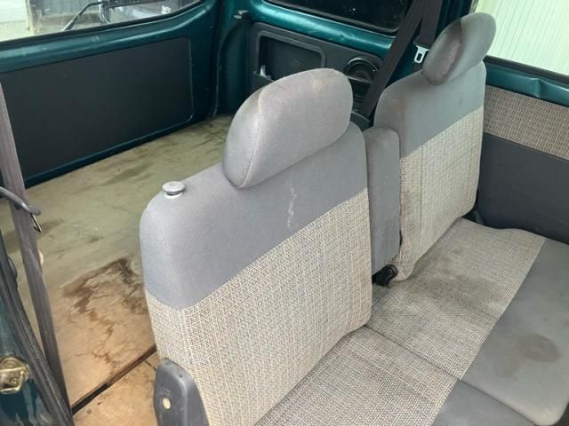 SUBARU SAMBAR DIAS VAN 4WD 2001 Image 31