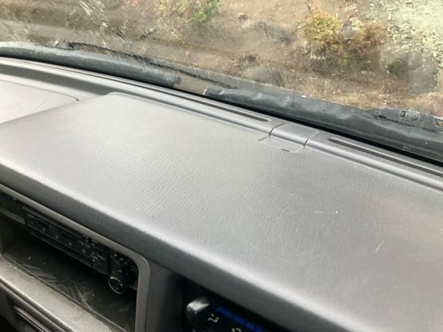 SUBARU SAMBAR DIAS VAN 4WD 2001 Image 31