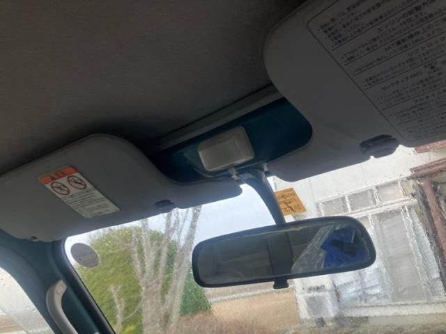 SUBARU SAMBAR DIAS VAN 4WD 2001 Image 31