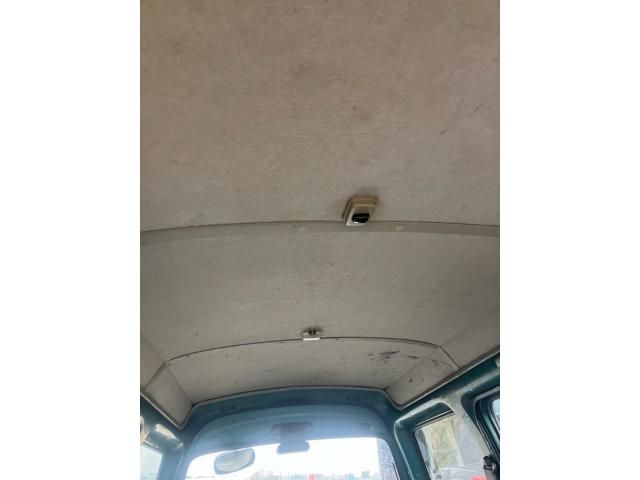 SUBARU SAMBAR DIAS VAN 4WD 2001 Image 31