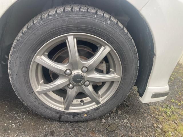 DAIHATSU MOVE CUSTOM 4WD 2013 Image 31