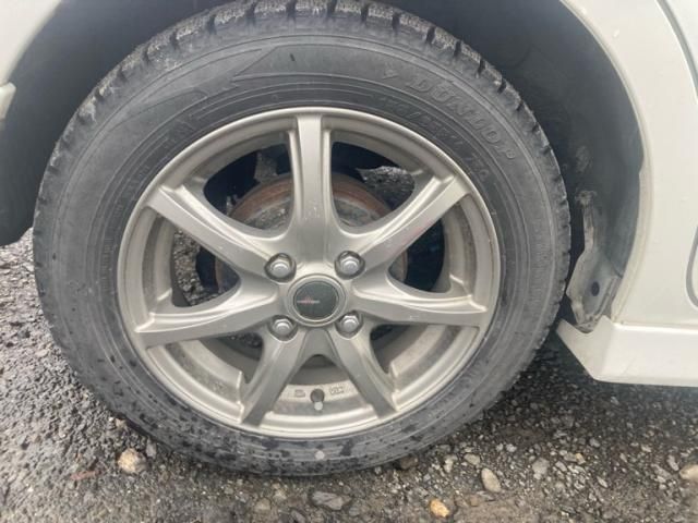 DAIHATSU MOVE CUSTOM 4WD 2013 Image 31