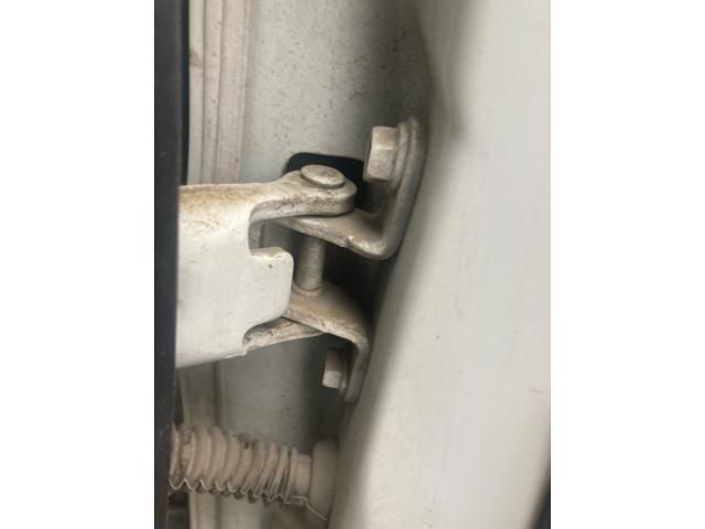 DAIHATSU MOVE CUSTOM 4WD 2013 Image 31