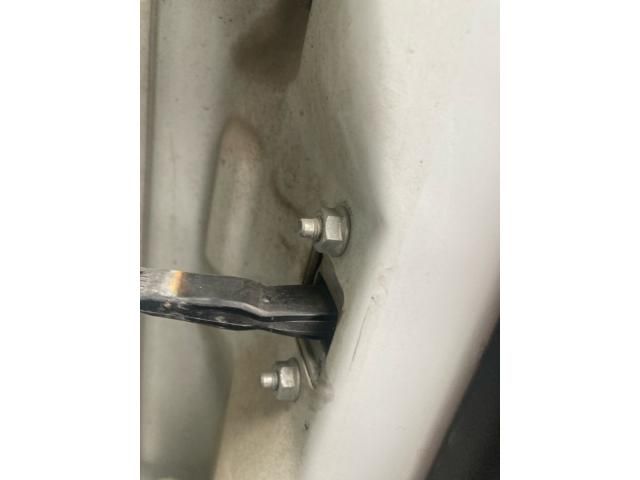 DAIHATSU MOVE CUSTOM 4WD 2013 Image 31