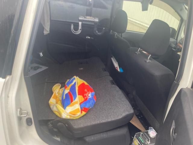 DAIHATSU MOVE CUSTOM 4WD 2013 Image 31