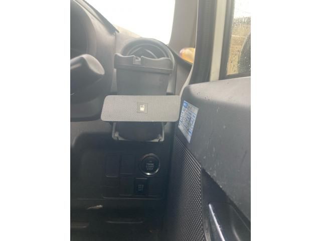 DAIHATSU MOVE CUSTOM 4WD 2013 Image 31