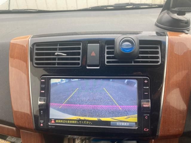 DAIHATSU MOVE CUSTOM 4WD 2013 Image 31