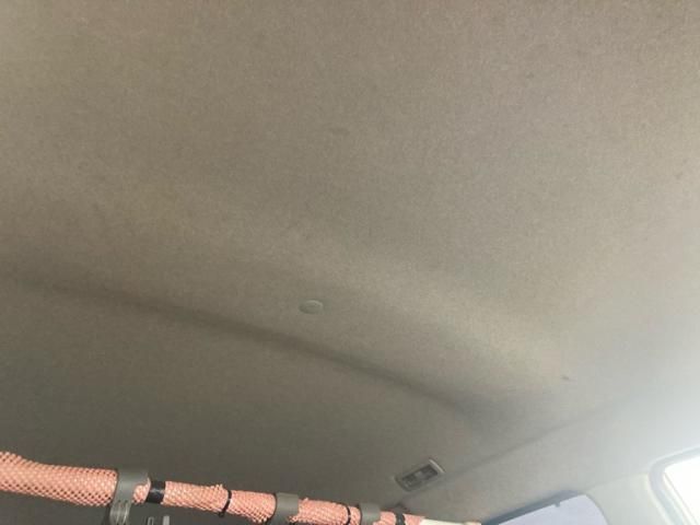 DAIHATSU MOVE CUSTOM 4WD 2013 Image 31