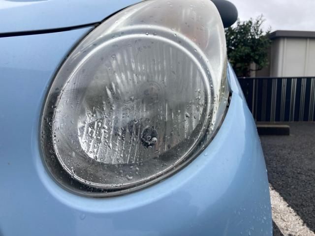 SUZUKI ALTO 2011 Image 31