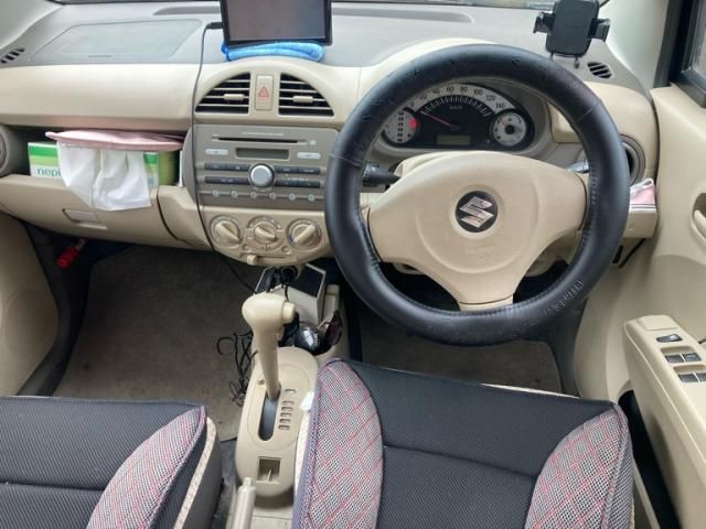 SUZUKI ALTO 2011 Image 31