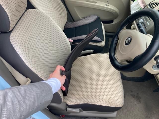 SUZUKI ALTO 2011 Image 31